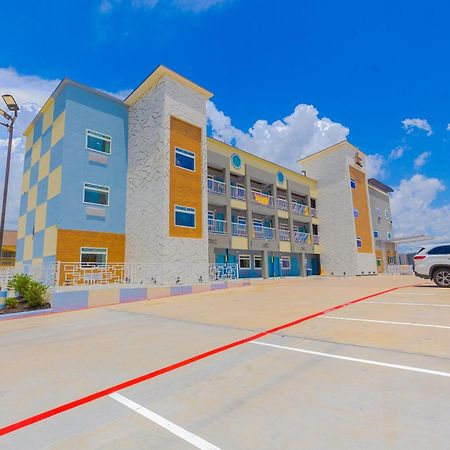 La Vyoma Villas, Westpark Hwy 6 Houston Esterno foto