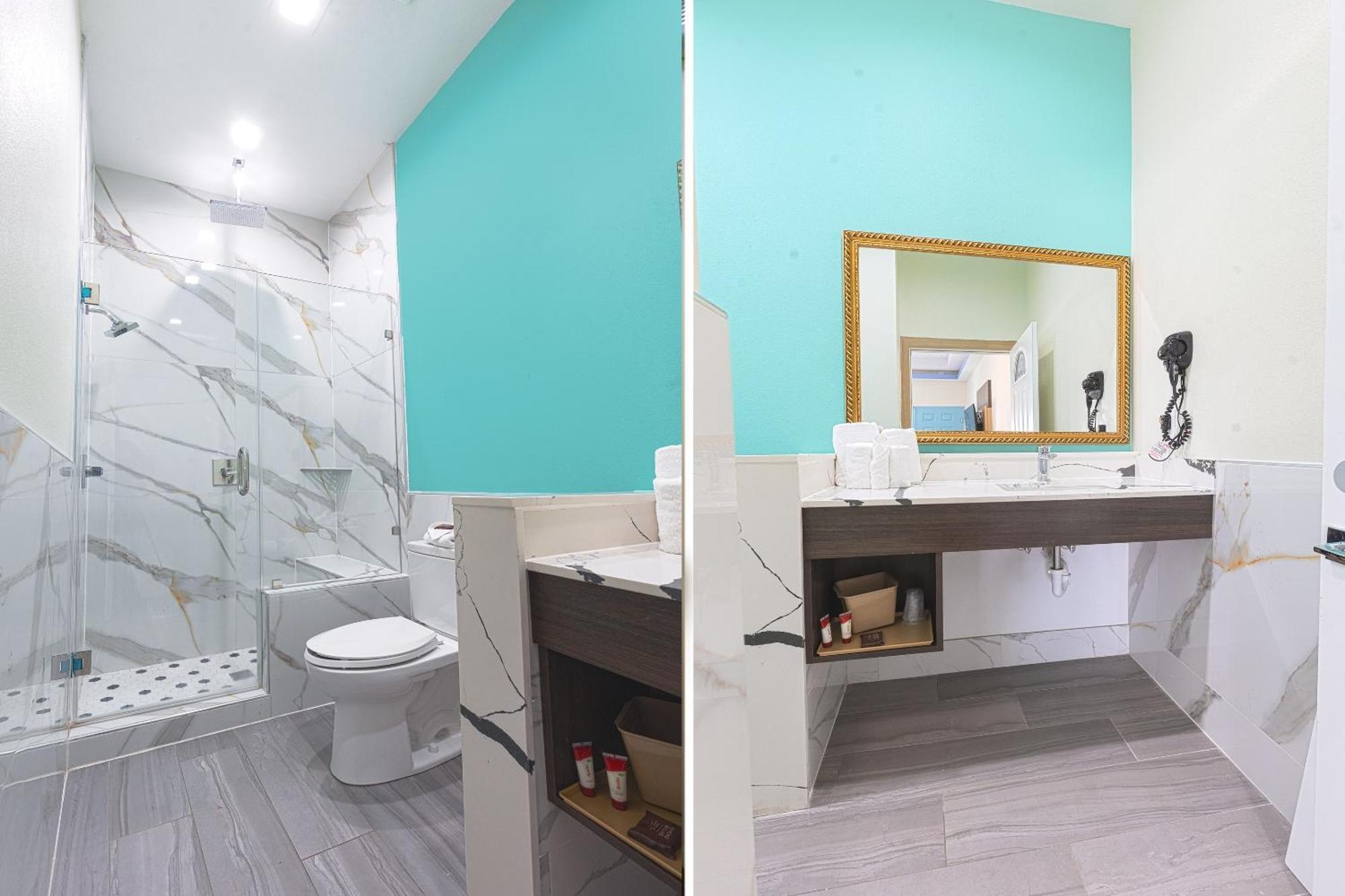La Vyoma Villas, Westpark Hwy 6 Houston Esterno foto