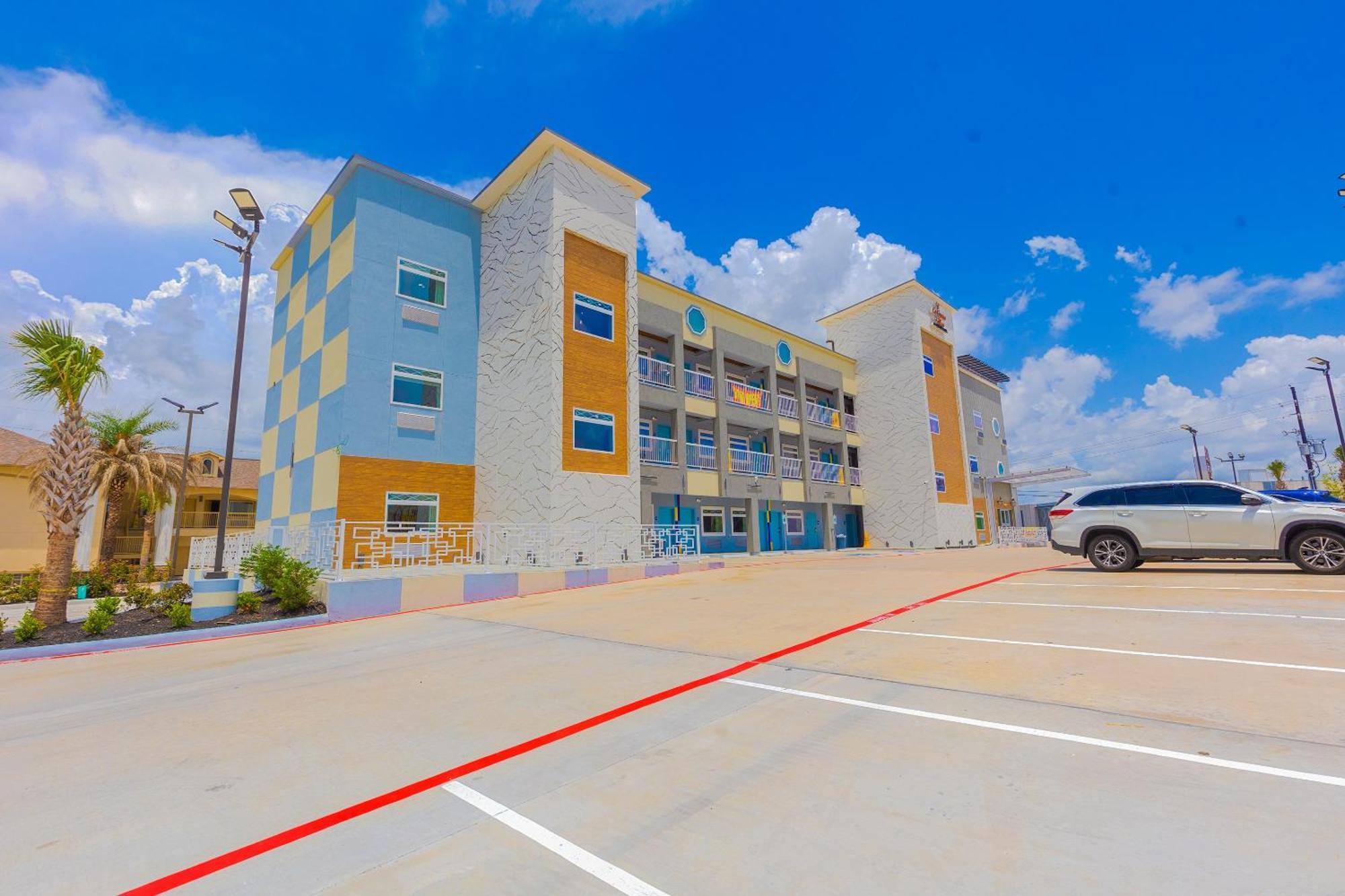 La Vyoma Villas, Westpark Hwy 6 Houston Esterno foto