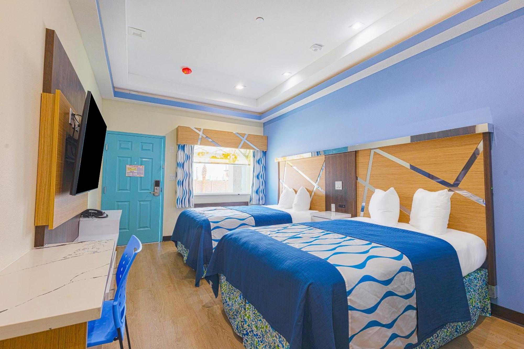 La Vyoma Villas, Westpark Hwy 6 Houston Esterno foto
