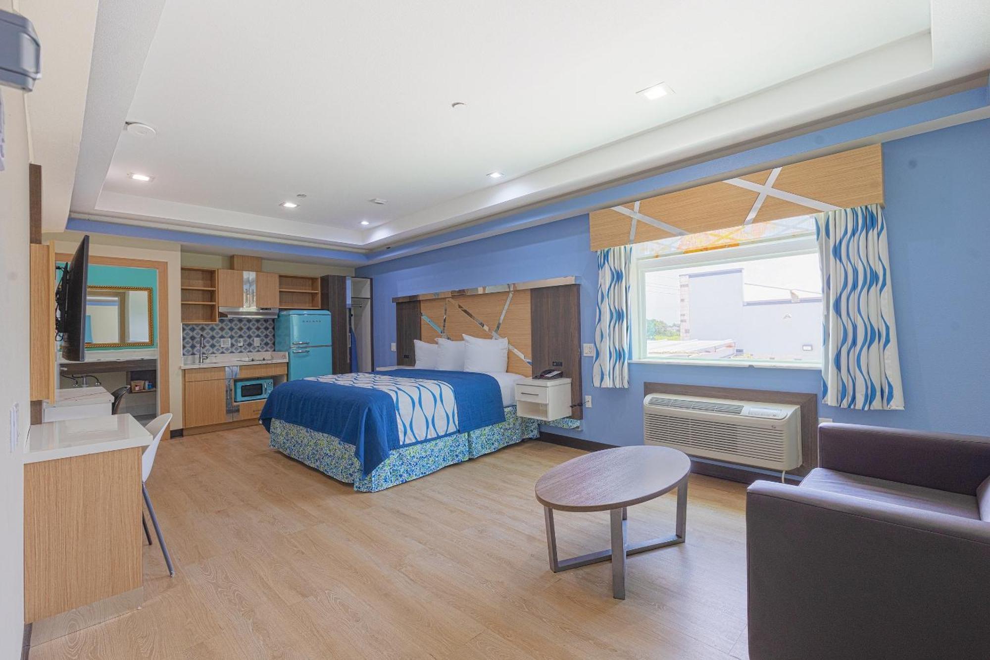 La Vyoma Villas, Westpark Hwy 6 Houston Esterno foto