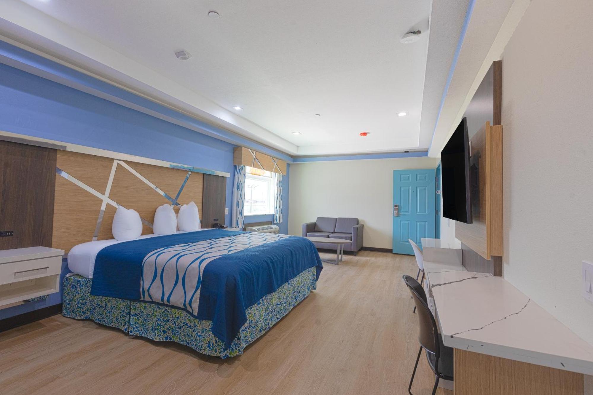 La Vyoma Villas, Westpark Hwy 6 Houston Esterno foto