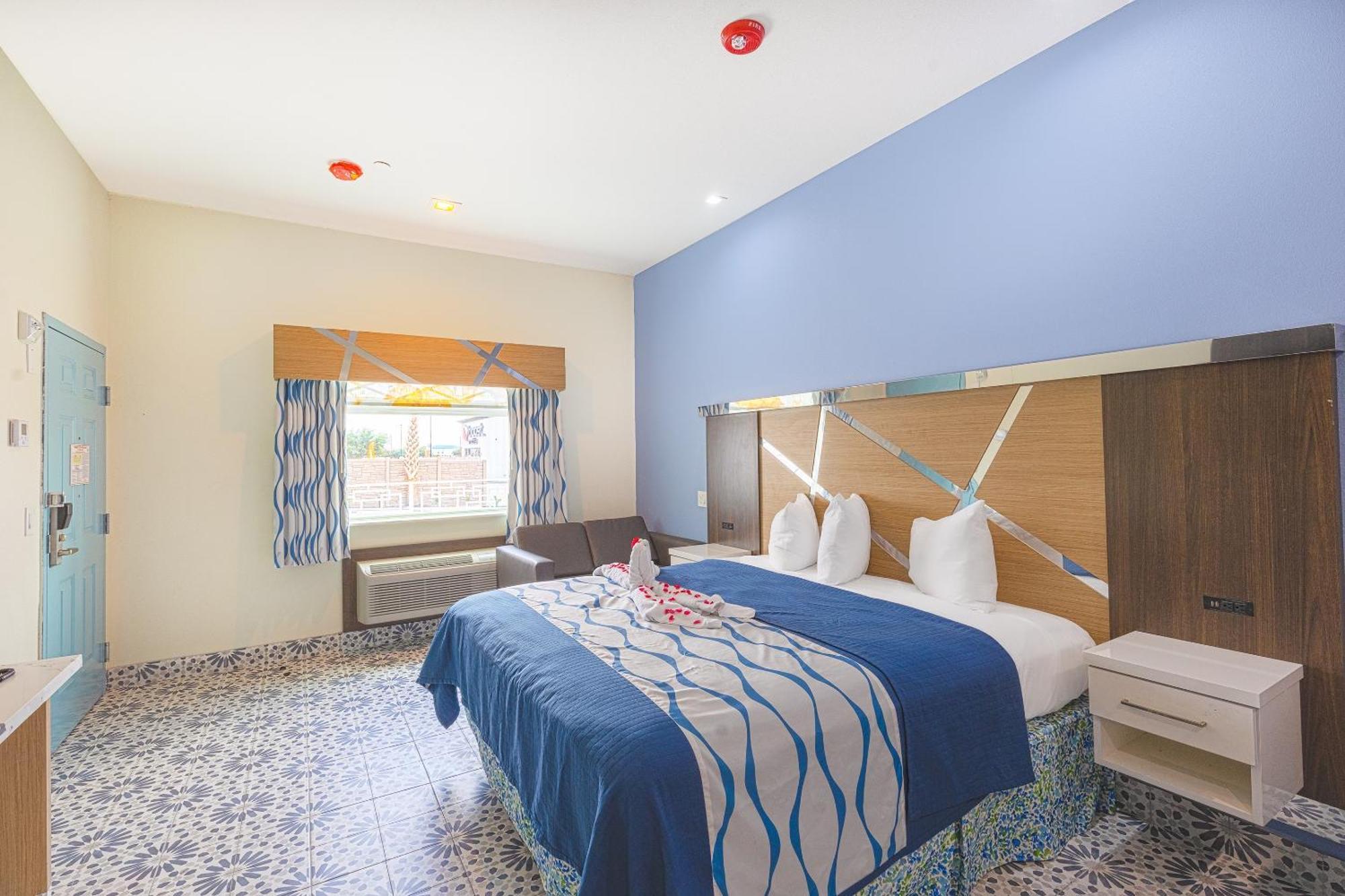 La Vyoma Villas, Westpark Hwy 6 Houston Esterno foto